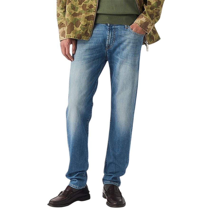 Jeans 517 April da uomo Roy Rogers | RRU075D5982617C0999
